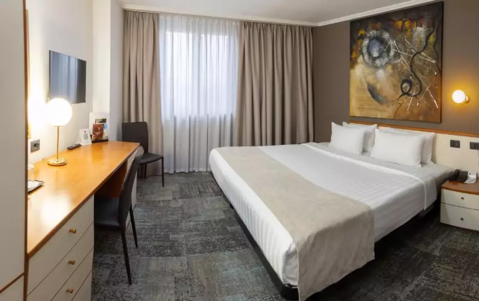 هتل بست وسترن کنگرس ایروان